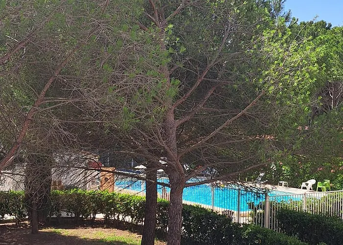 Cap Ou Pas Cap Apartamento *