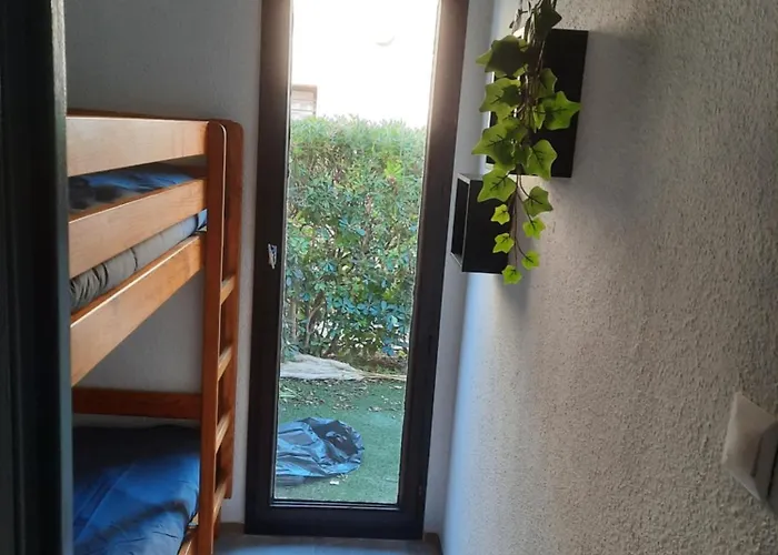 Apartamento Cap Ou Pas Cap *