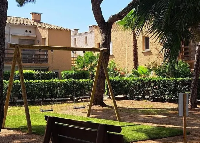 Apartamento Cap Ou Pas Cap