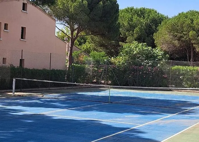 Cap Ou Pas Cap Apartamento Agde