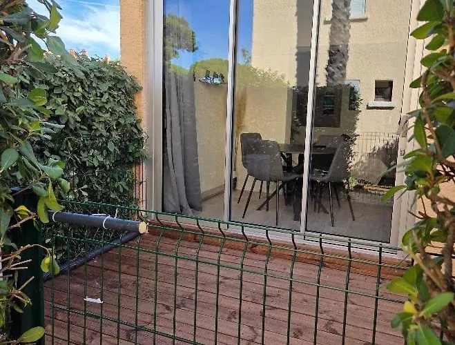 Cap Ou Pas Cap Apartamento *