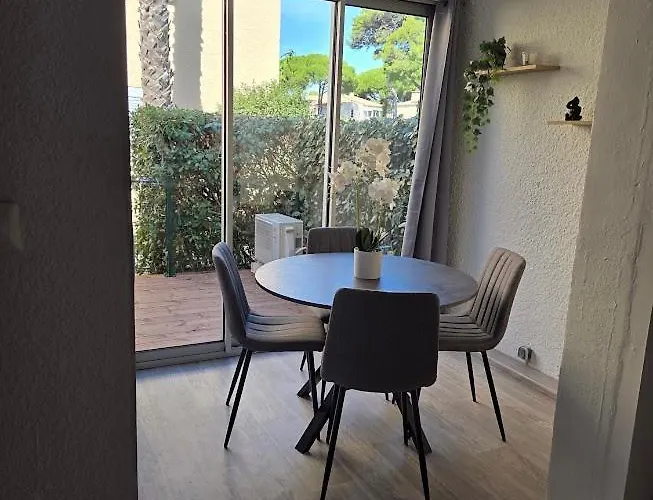 Cap Ou Pas Cap Apartamento