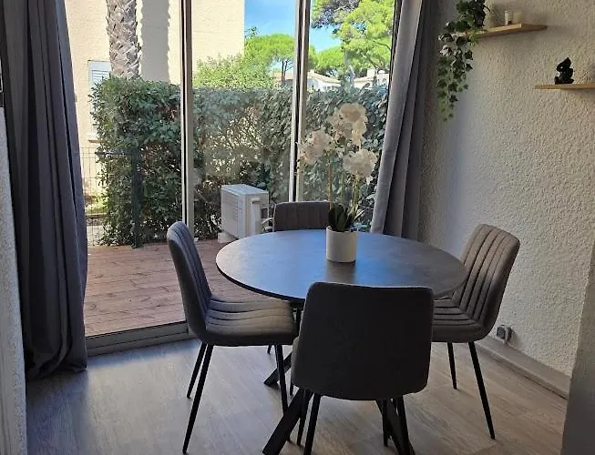 Cap Ou Pas Cap Apartamento Agde