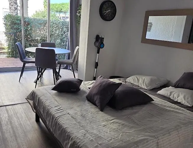 Cap Ou Pas Cap Apartamento Agde