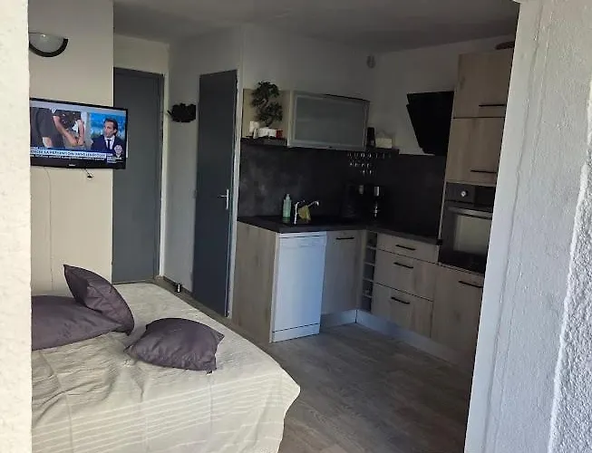 Cap Ou Pas Cap Apartamento *