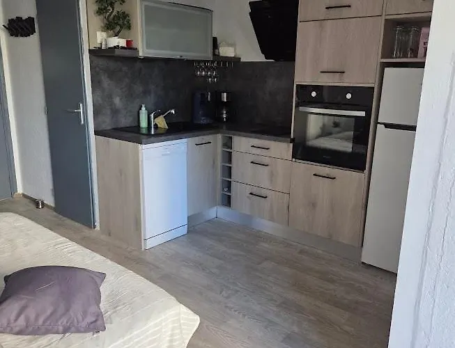 Cap Ou Pas Cap * Agde