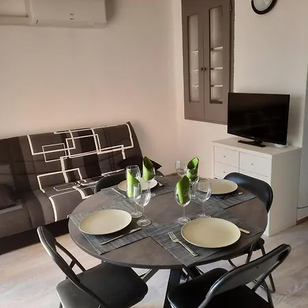 Cap Ou Pas Cap Apartment *