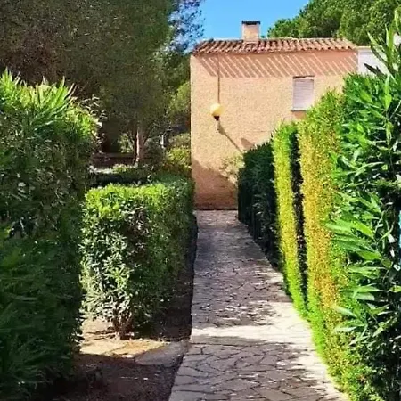 Cap Ou Pas Cap Apartment Agde