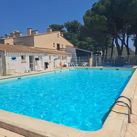 Cap Ou Pas Cap Apartment