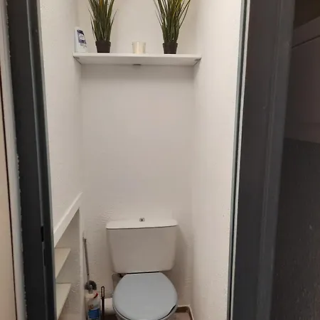 Cap Ou Pas Cap * Agde