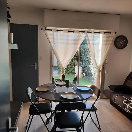 Cap Ou Pas Cap Apartment *