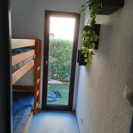 Apartmán Cap Ou Pas Cap *