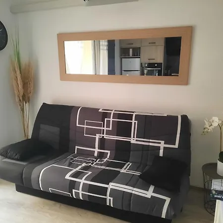 Cap Ou Pas Cap Apartment