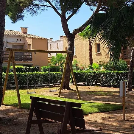 Apartmán Cap Ou Pas Cap