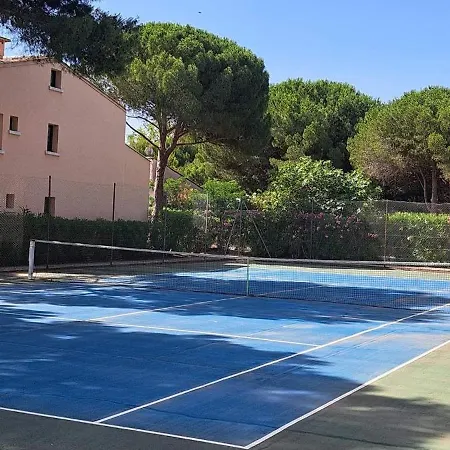Cap Ou Pas Cap Apartment Agde
