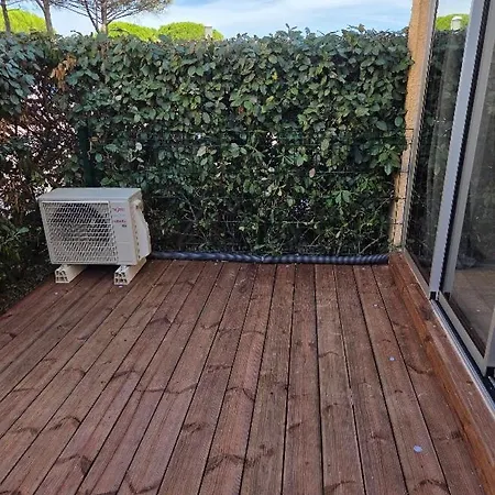 Cap Ou Pas Cap Apartmán