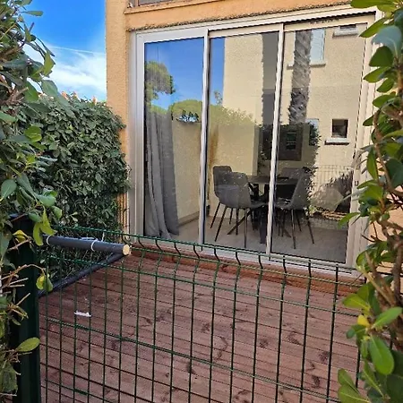 Cap Ou Pas Cap Apartmán *