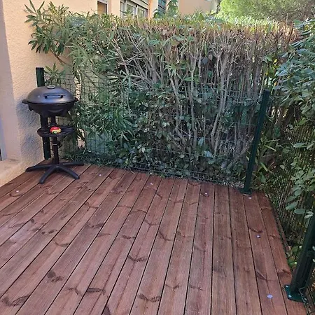 Cap Ou Pas Cap Apartmán *