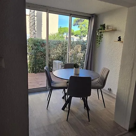 Cap Ou Pas Cap Apartmán