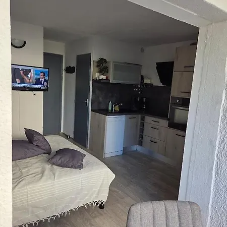 Cap Ou Pas Cap Apartmán *