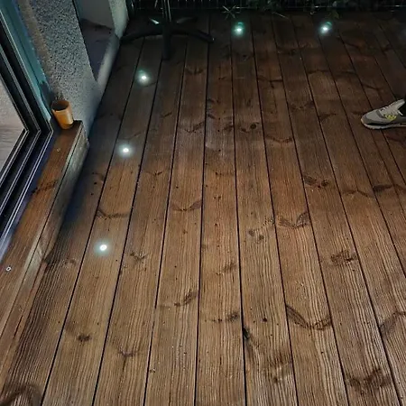 Cap Ou Pas Cap Apartmán Agde