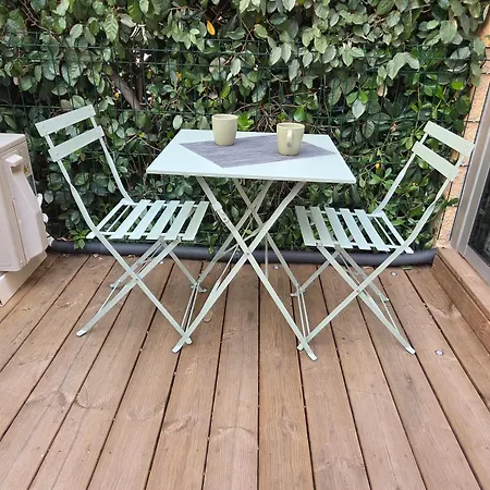 Apartment Cap Ou Pas Cap Agde