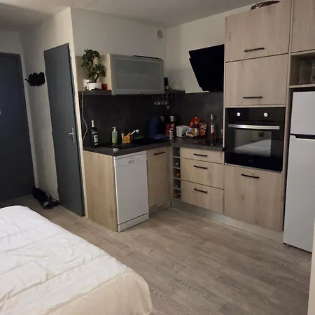 Cap Ou Pas Cap Apartment