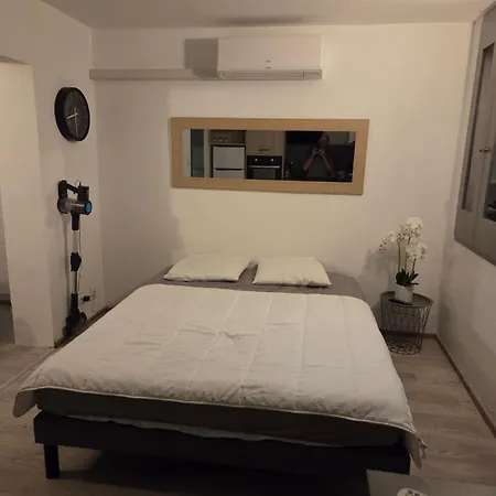 Cap Ou Pas Cap Apartment Agde