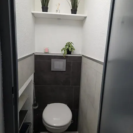 Apartment Cap Ou Pas Cap Agde