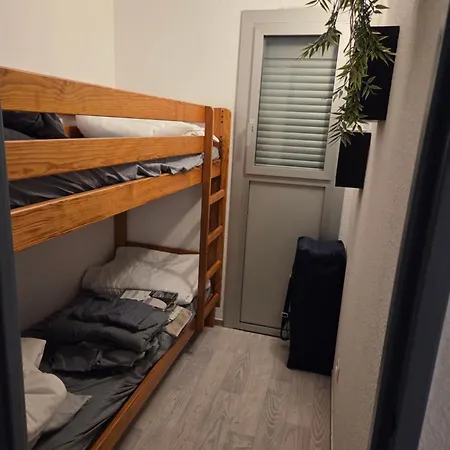 Cap Ou Pas Cap Apartment Agde