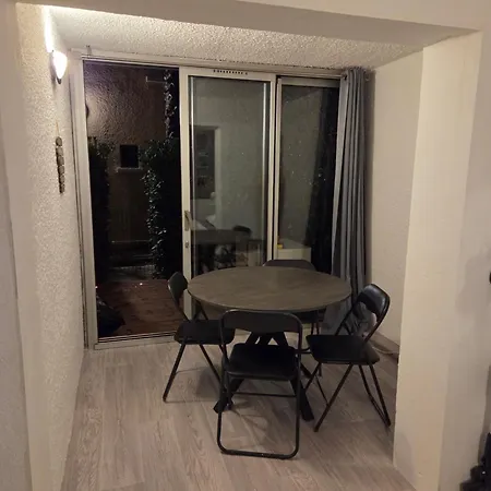 Cap Ou Pas Cap Apartment Agde