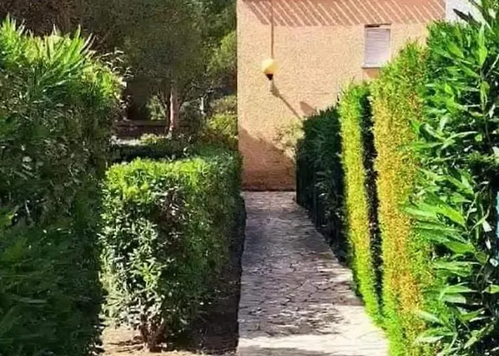 Cap Ou Pas Cap Διαμέρισμα Agde