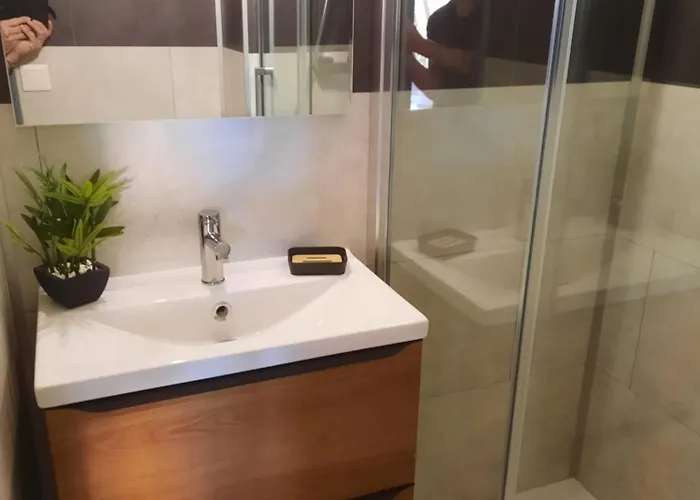 Cap Ou Pas Cap Διαμέρισμα Agde