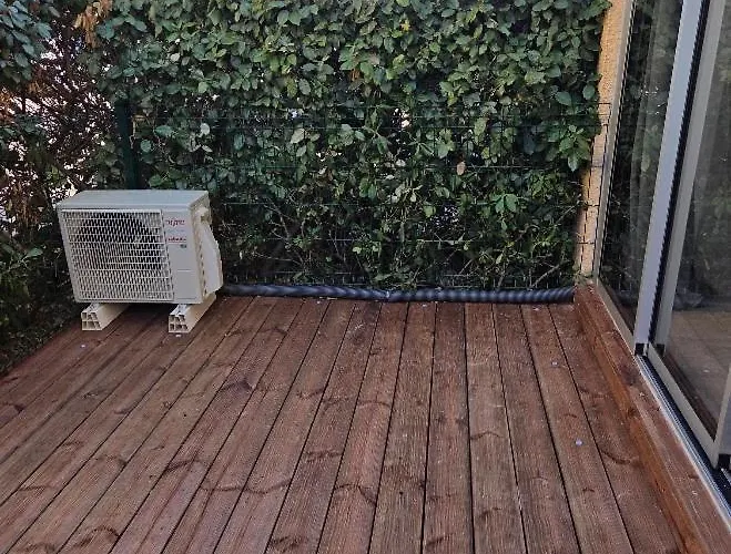 Cap Ou Pas Cap Διαμέρισμα