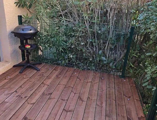 Cap Ou Pas Cap Διαμέρισμα *