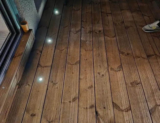 Cap Ou Pas Cap Διαμέρισμα Agde