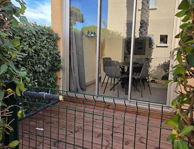 Cap Ou Pas Cap Διαμέρισμα *